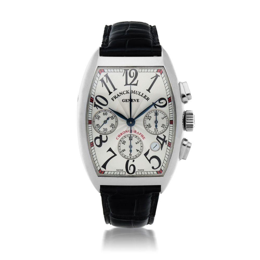 Franck Muller