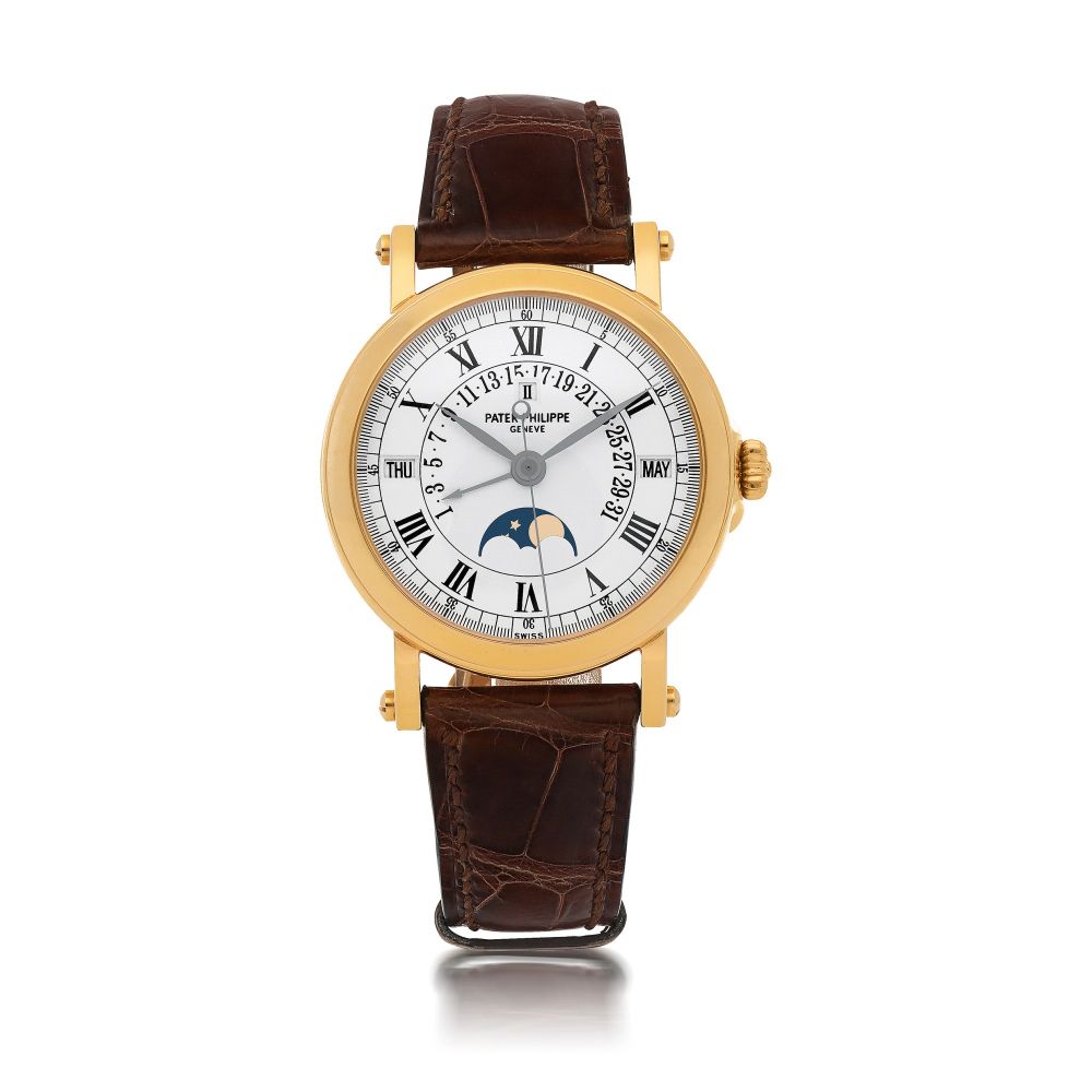 Patek Philippe