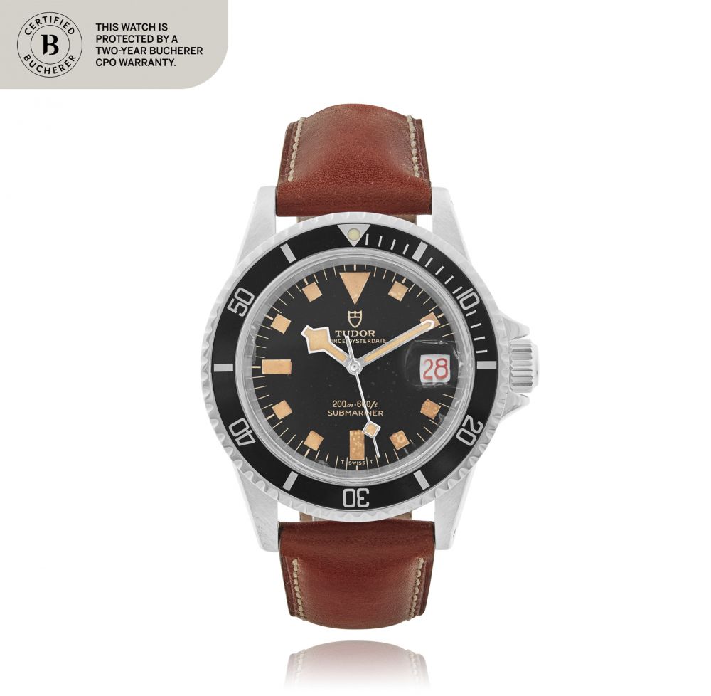 Tudor