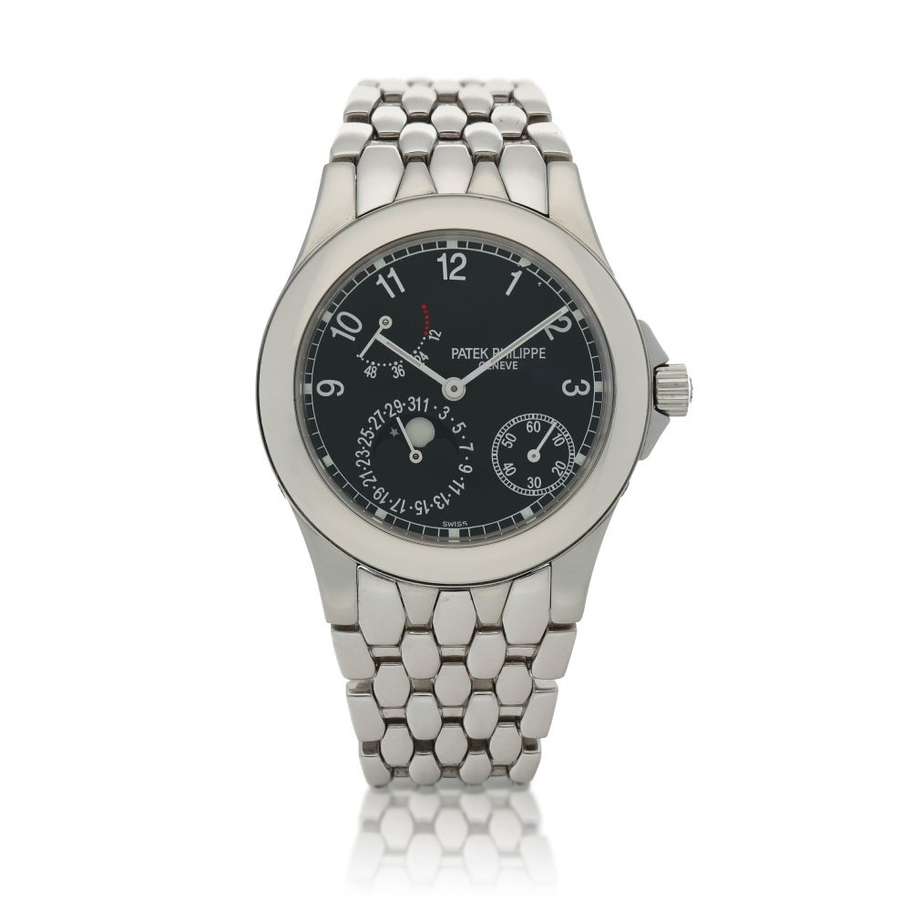 Patek Philippe