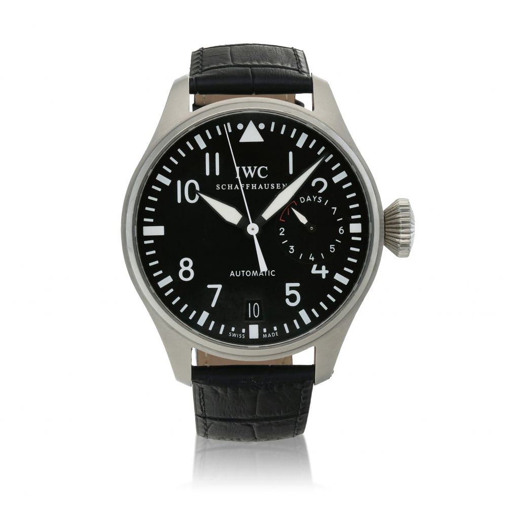 IWC
