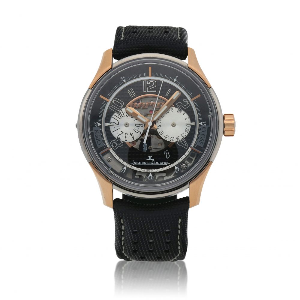 Jaeger-LeCoultre
