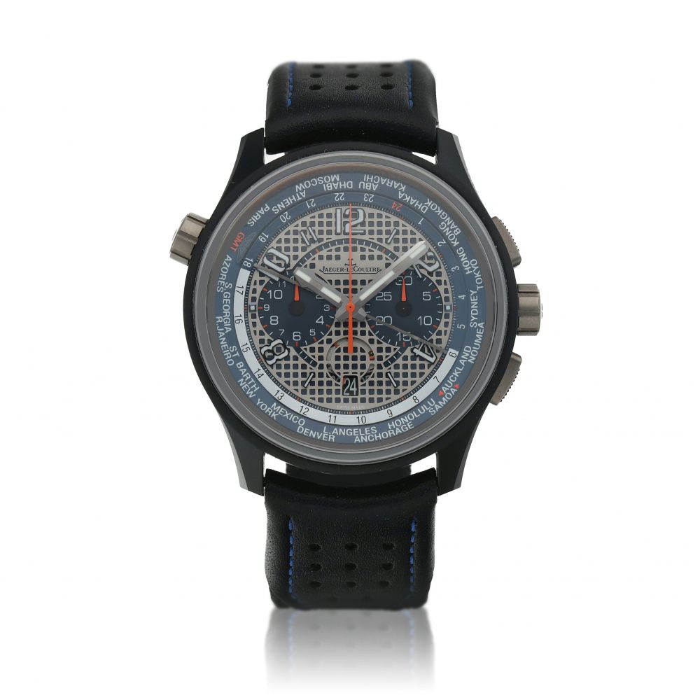 Jaeger-LeCoultre