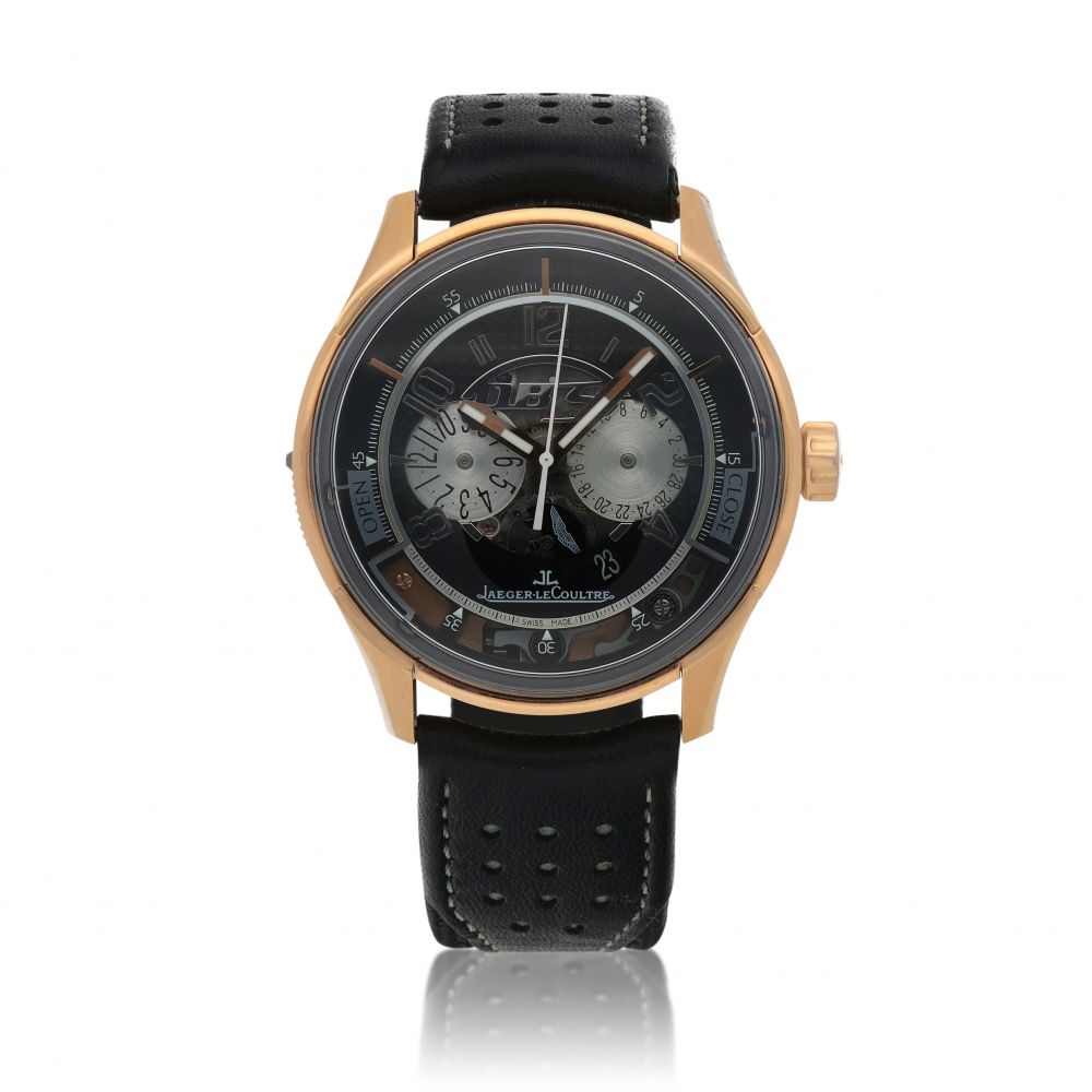 Jaeger-LeCoultre