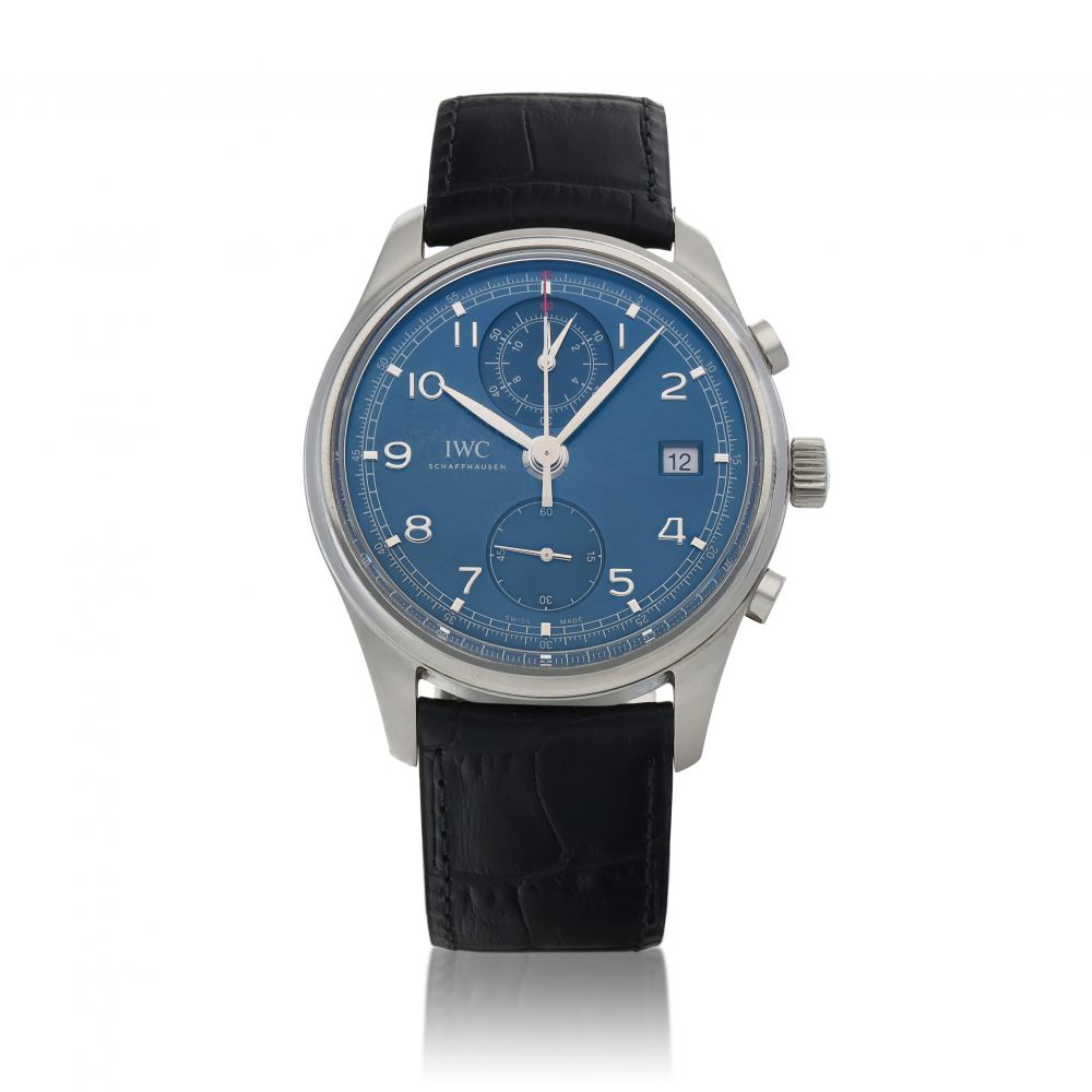 IWC