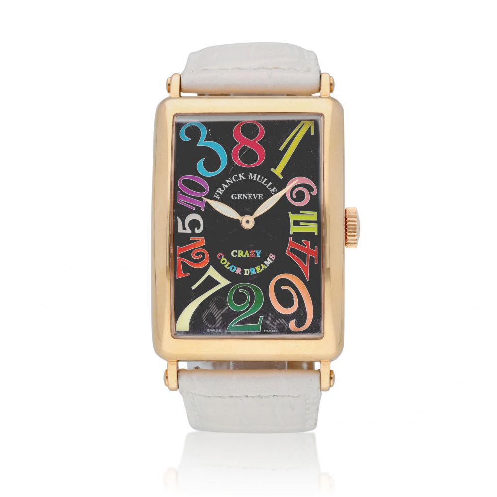 Franck Muller