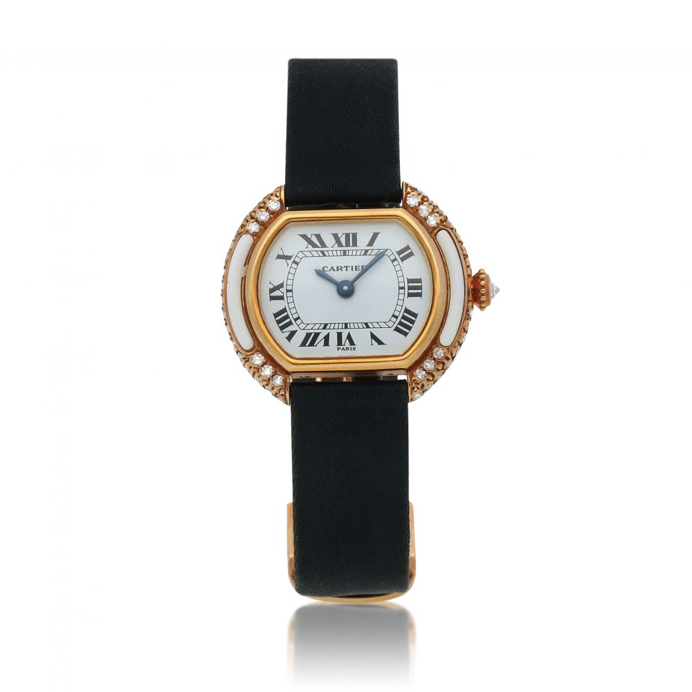 Cartier