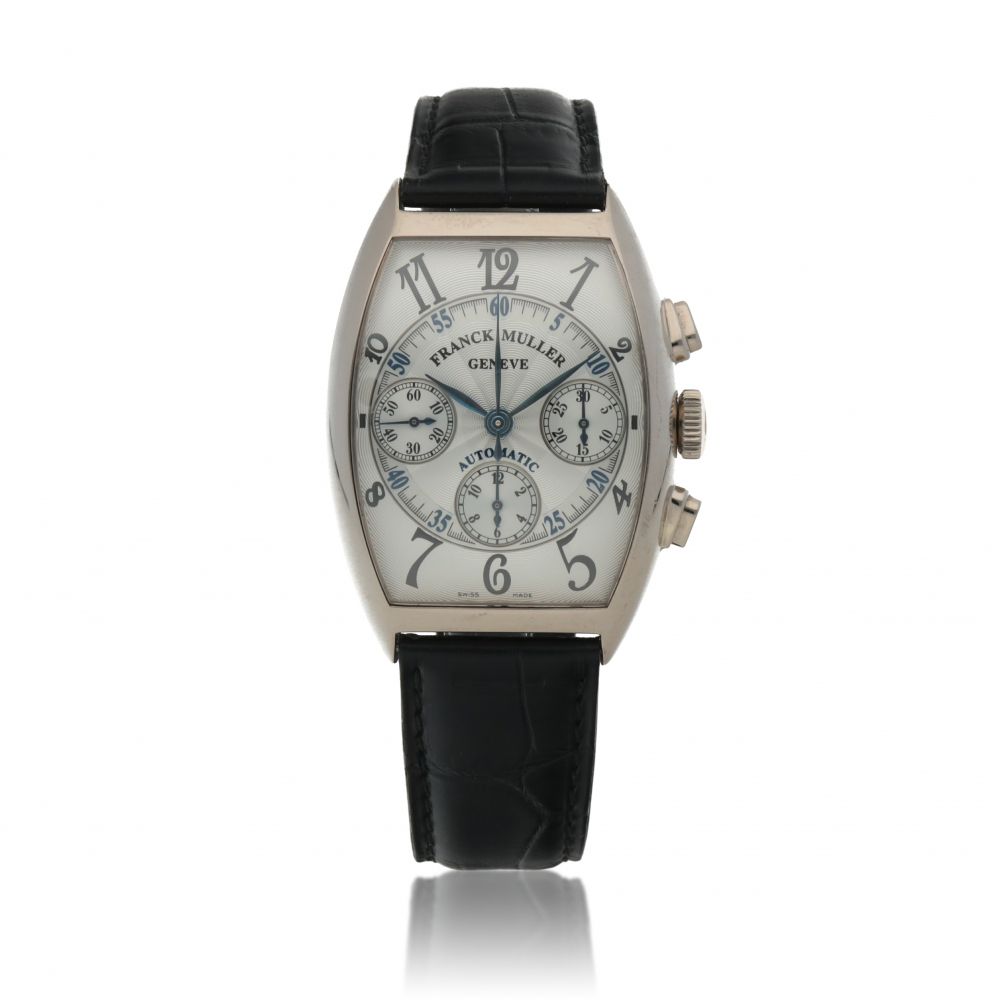 Franck Muller