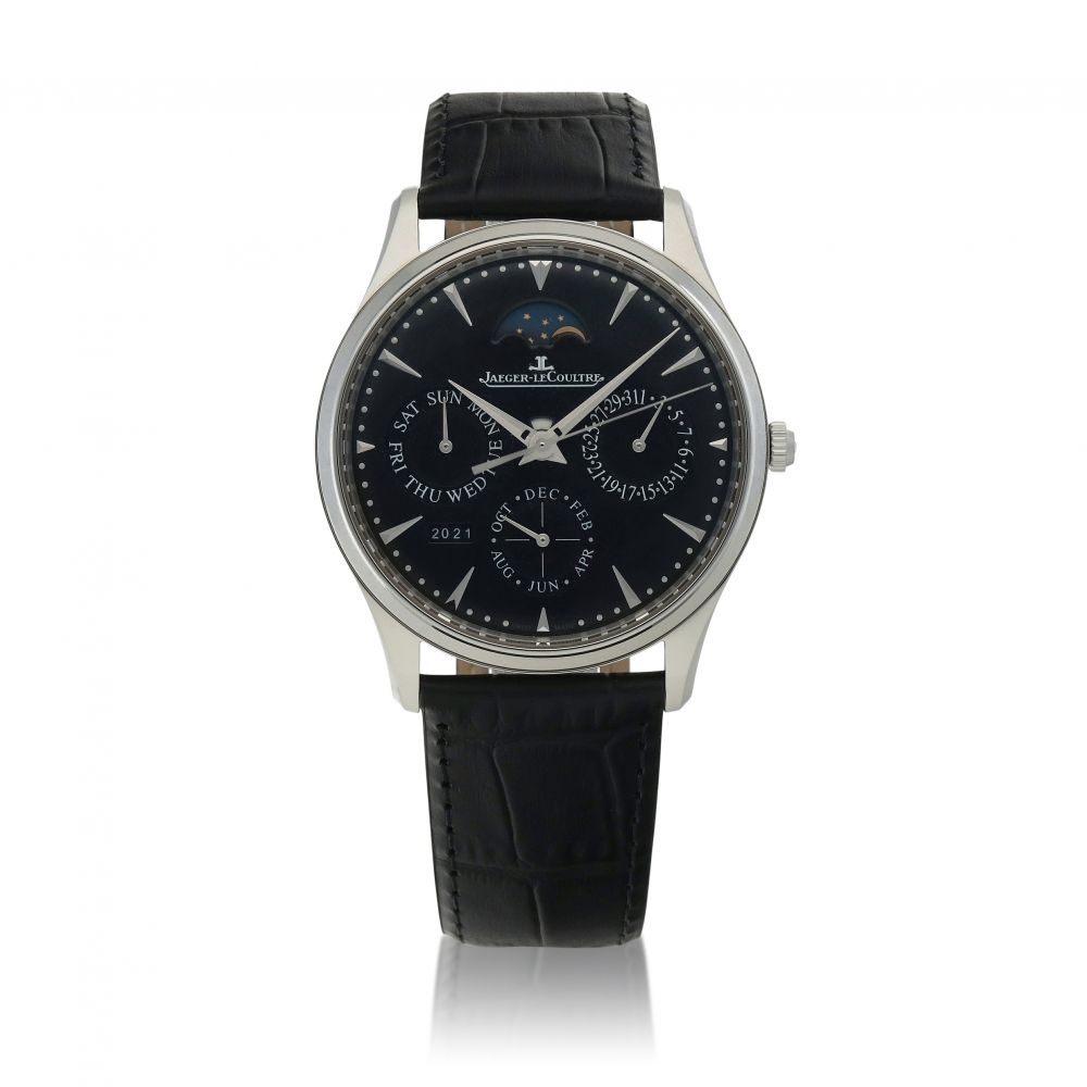 Jaeger-LeCoultre