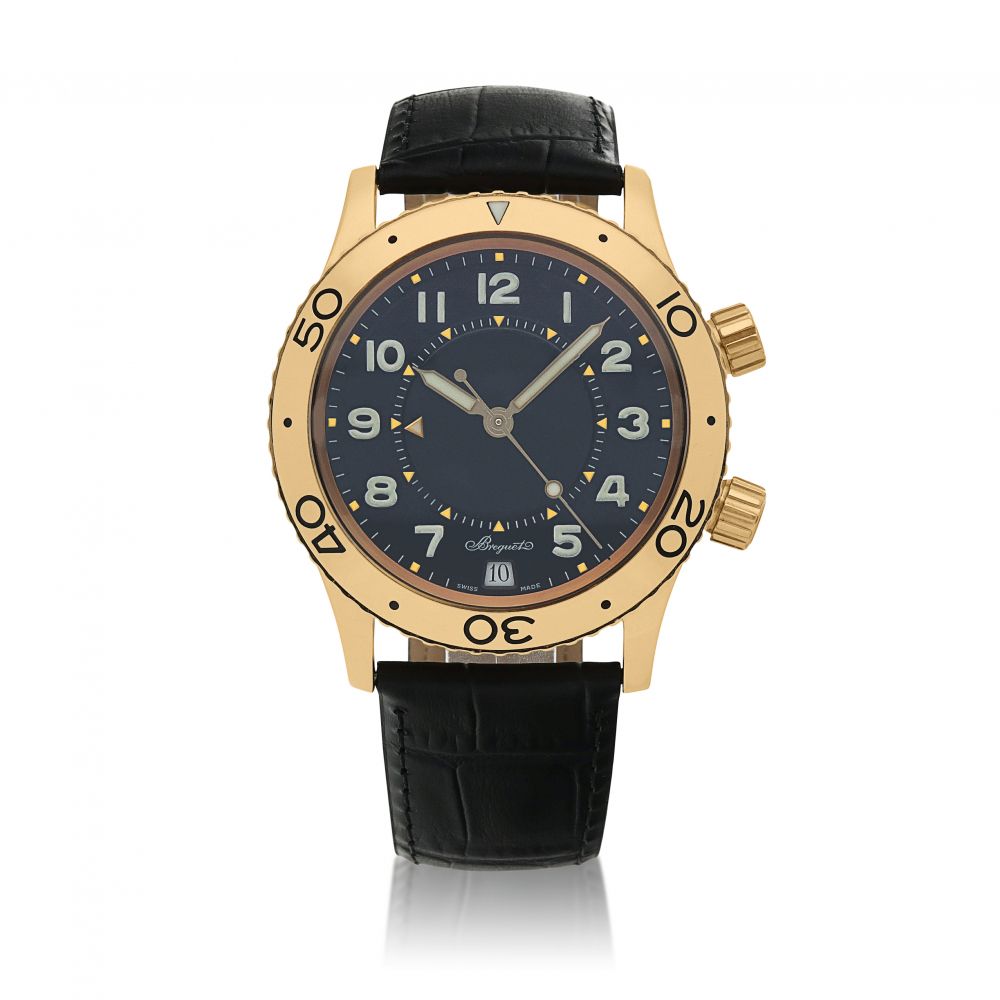 Breguet
