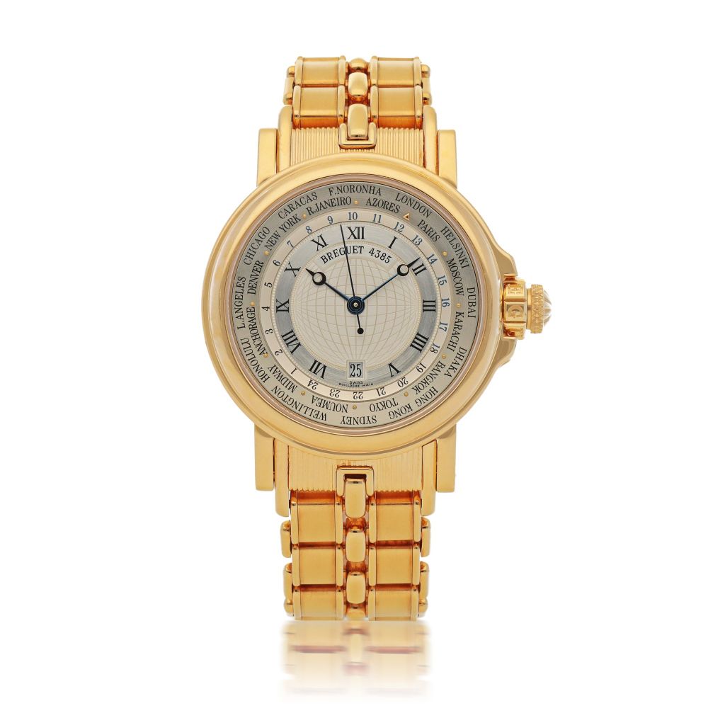 Breguet
