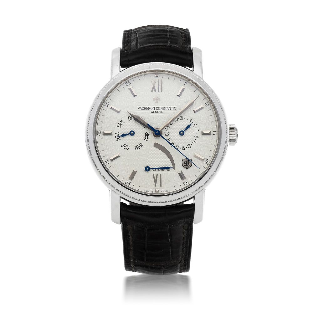 Vacheron Constantin