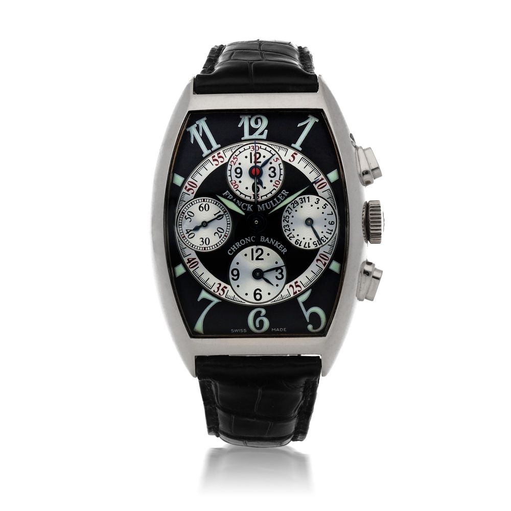 Franck Muller