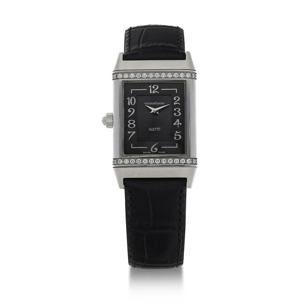 Jaeger-LeCoultre