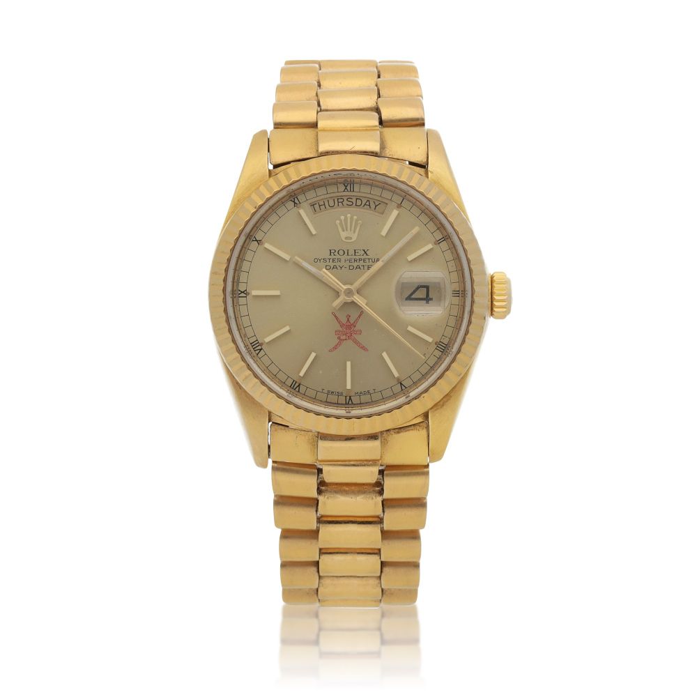 Rolex