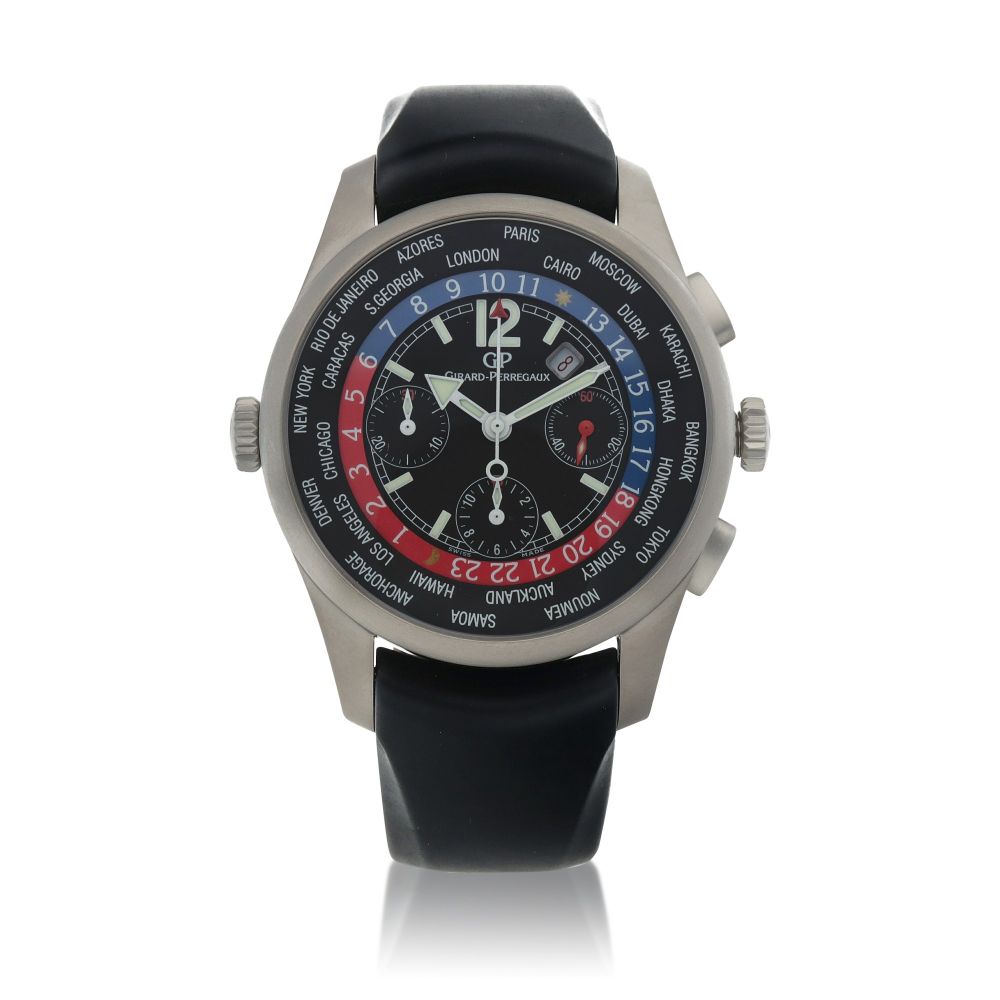 Girard-Perregaux
