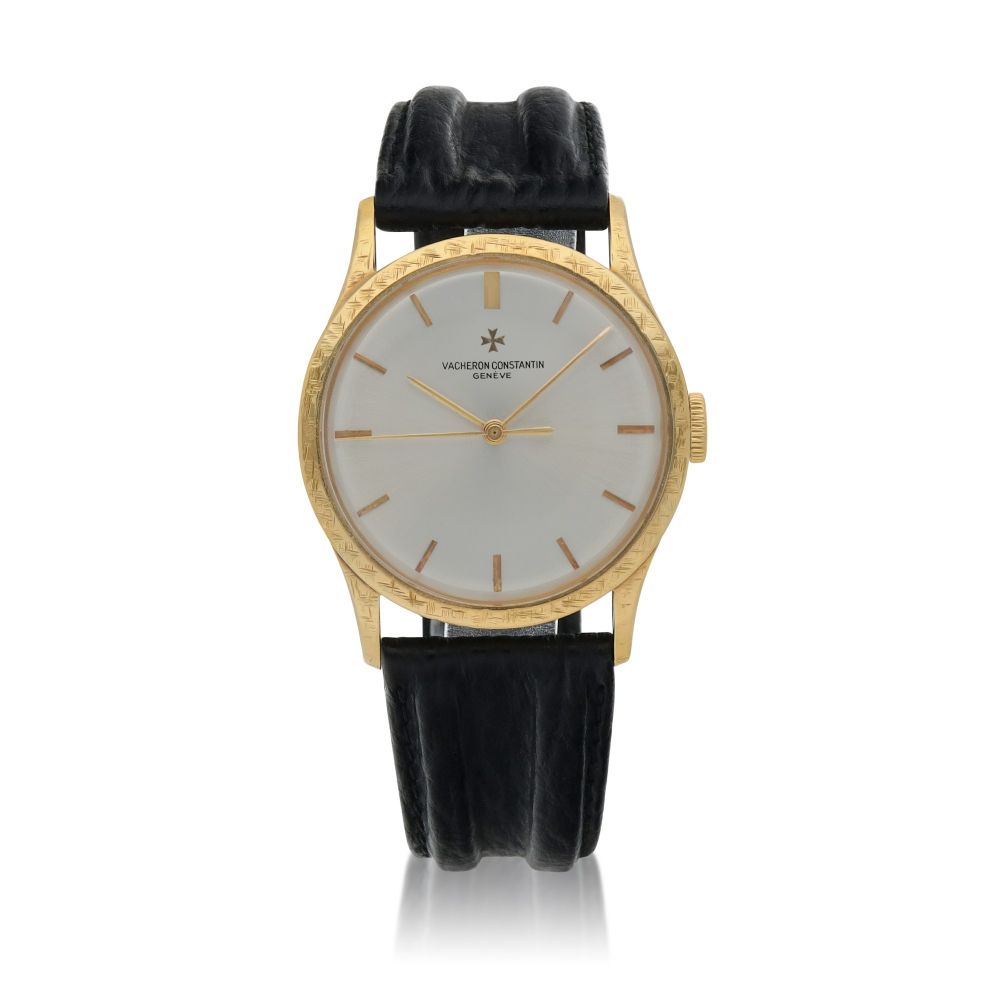 Vacheron Constantin