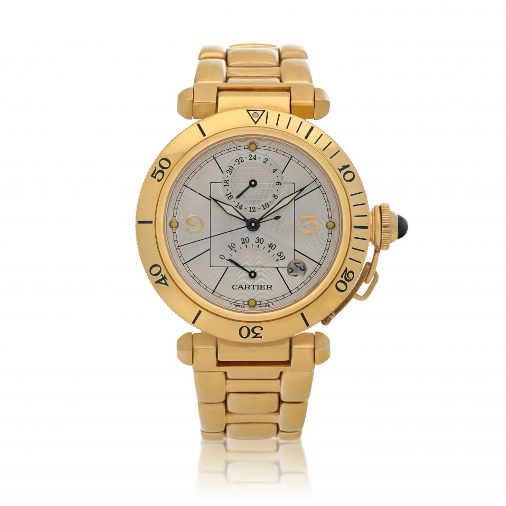 Cartier