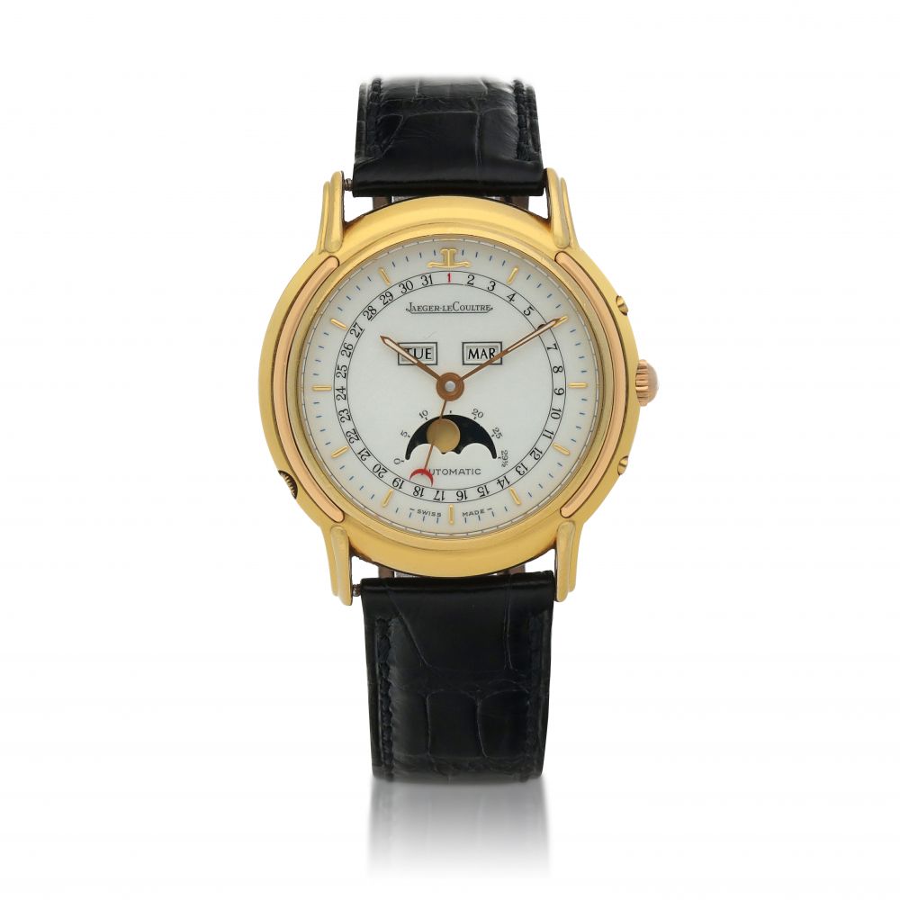 Jaeger-LeCoultre