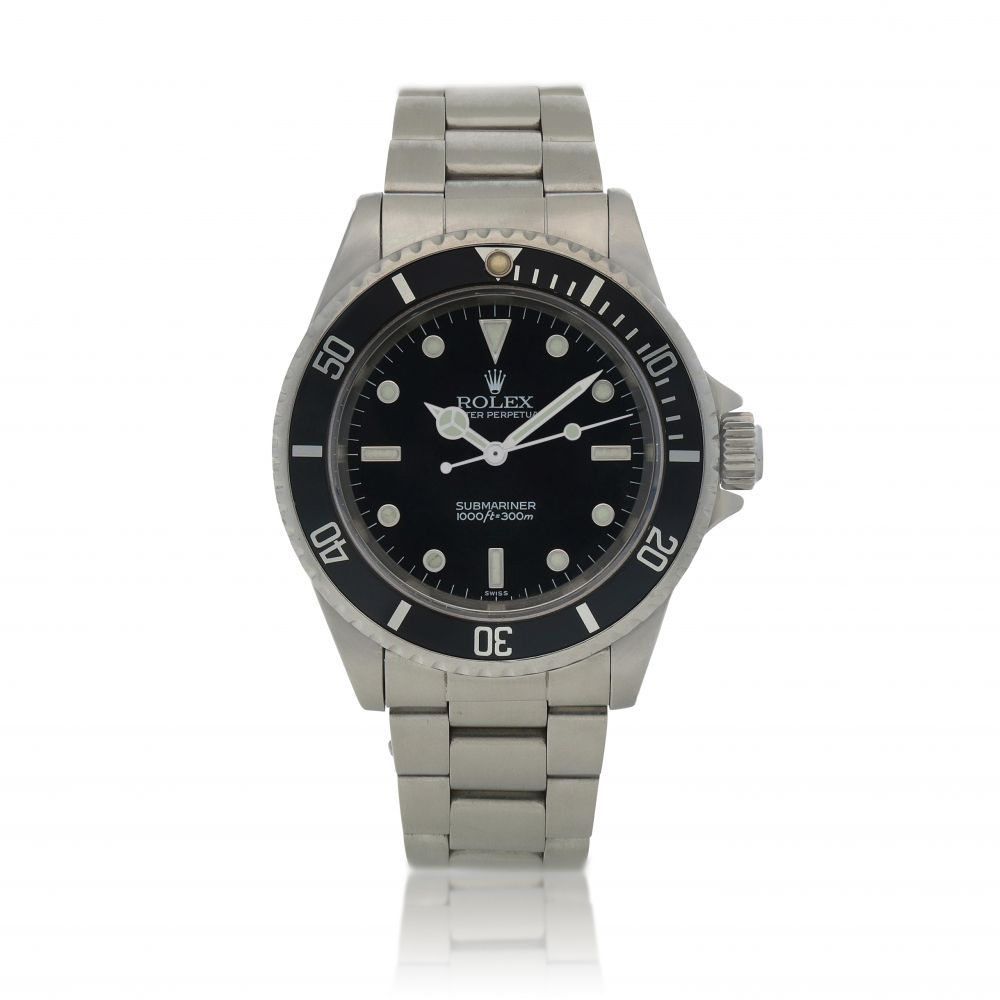 Rolex