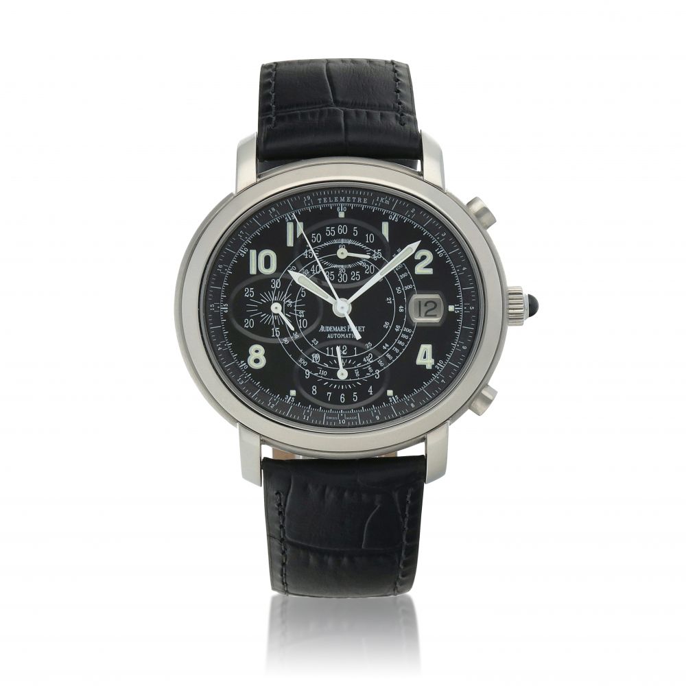 Audemars Piguet