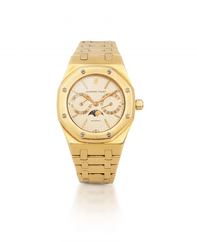 Audemars Piguet