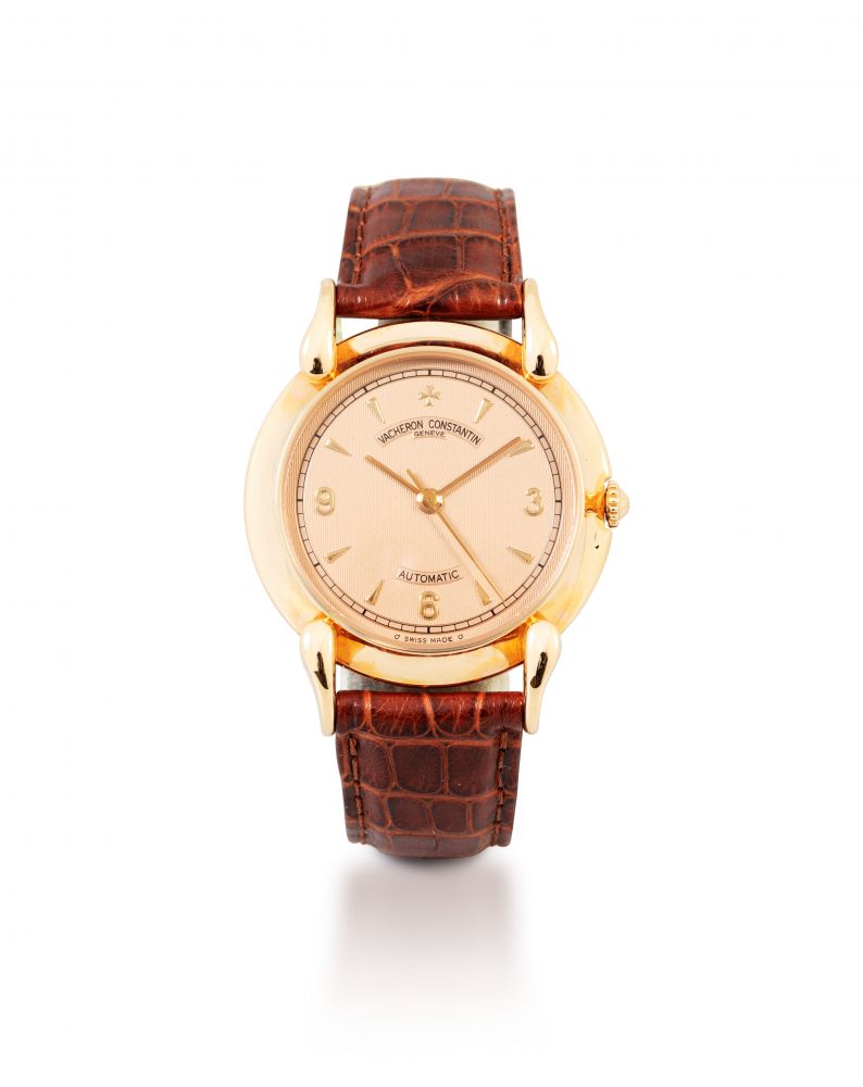 Vacheron Constantin