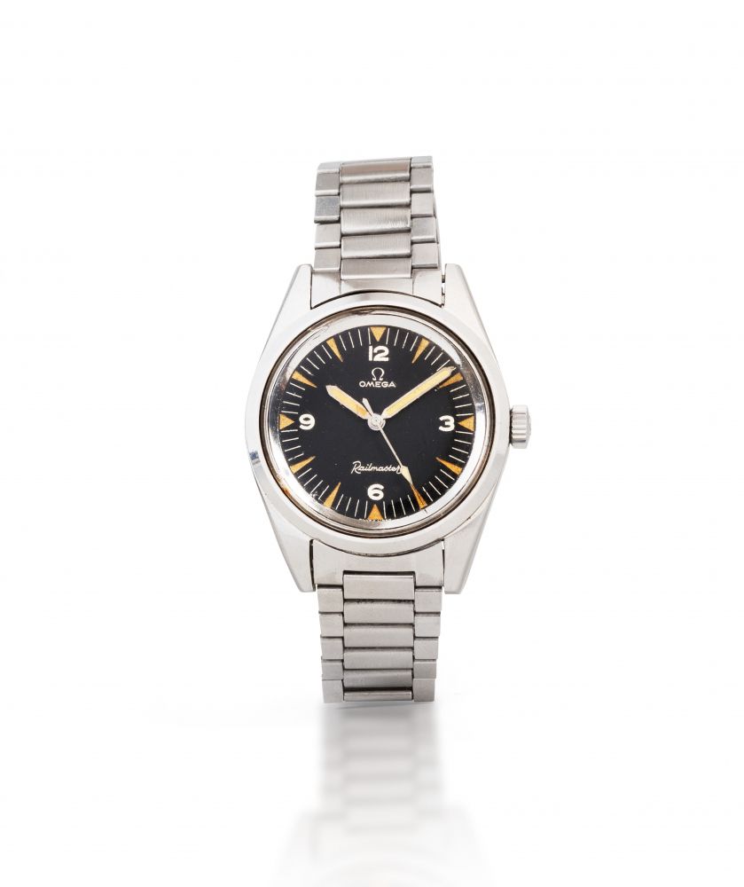 Omega