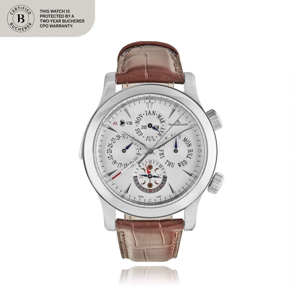 Jaeger LeCoultre