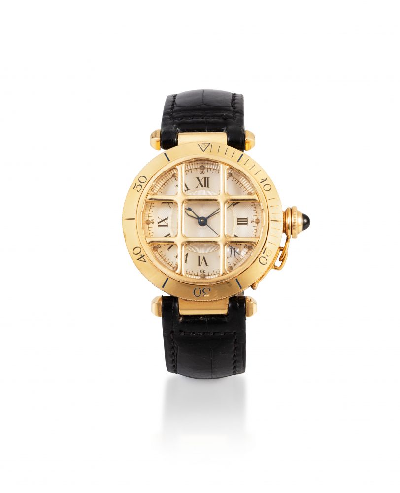 Cartier
