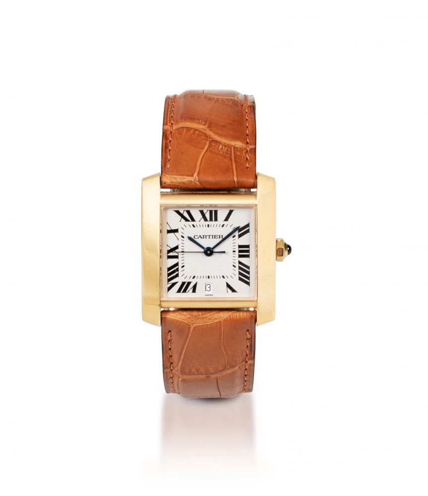 Cartier