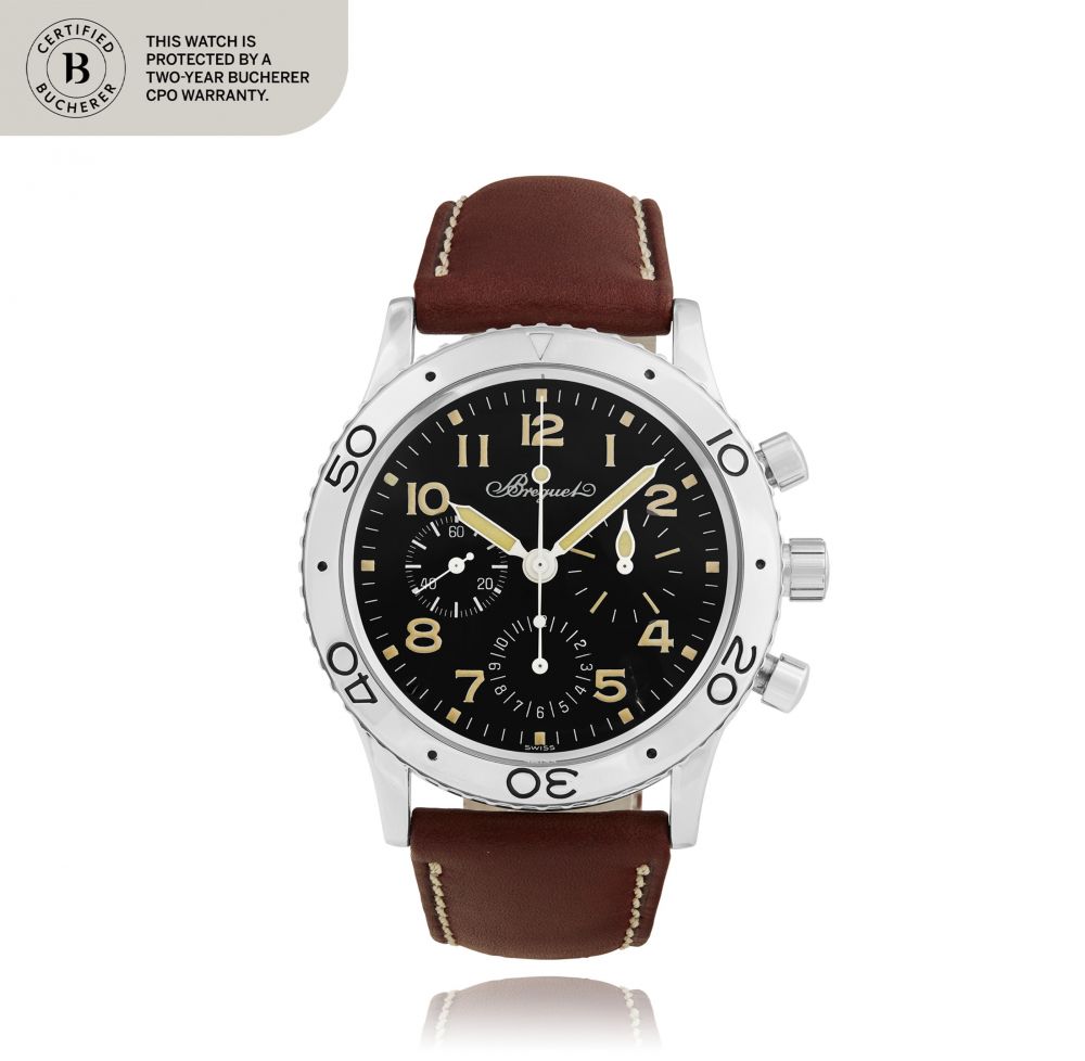 Breguet