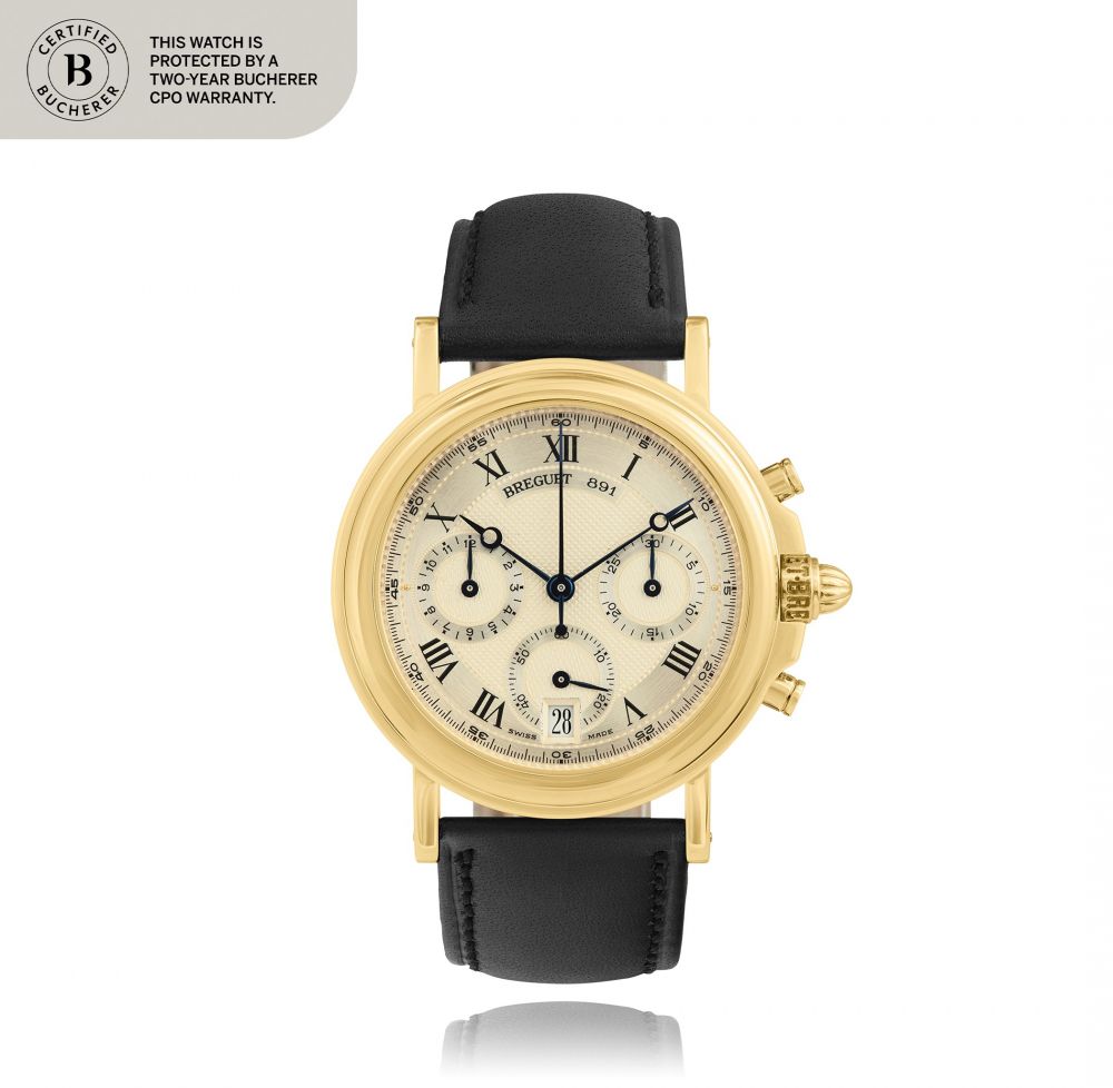 Breguet
