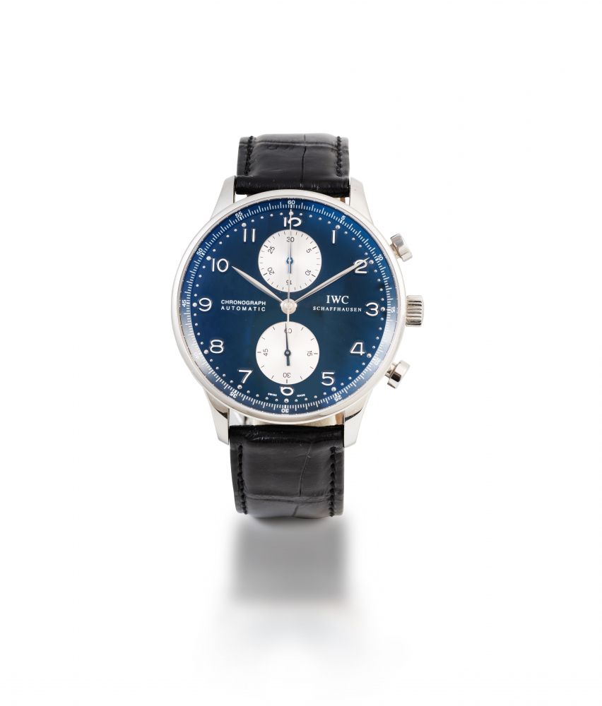 IWC