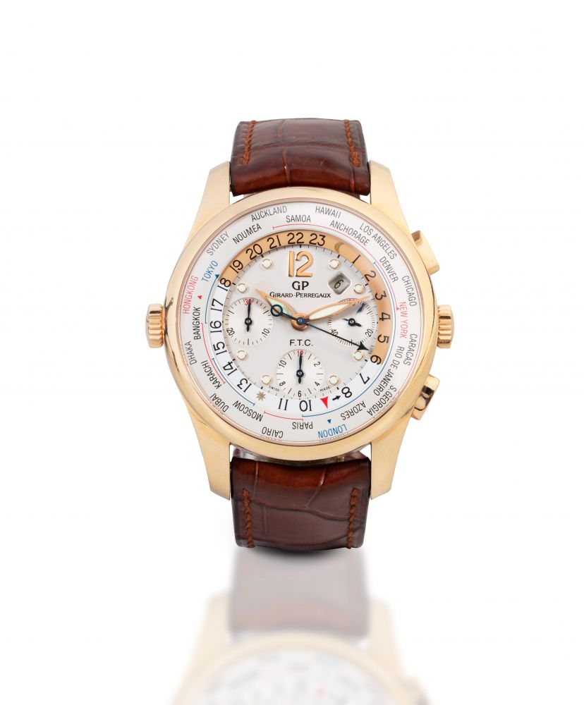 Girard-Perregaux