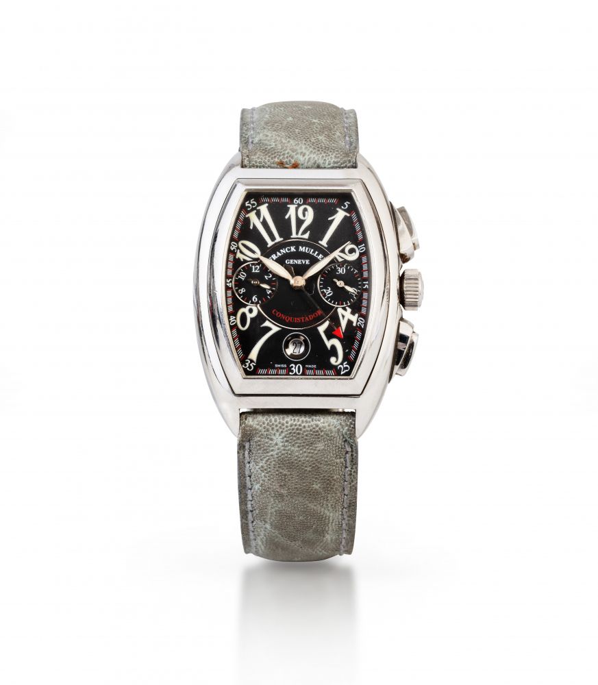 Franck Muller