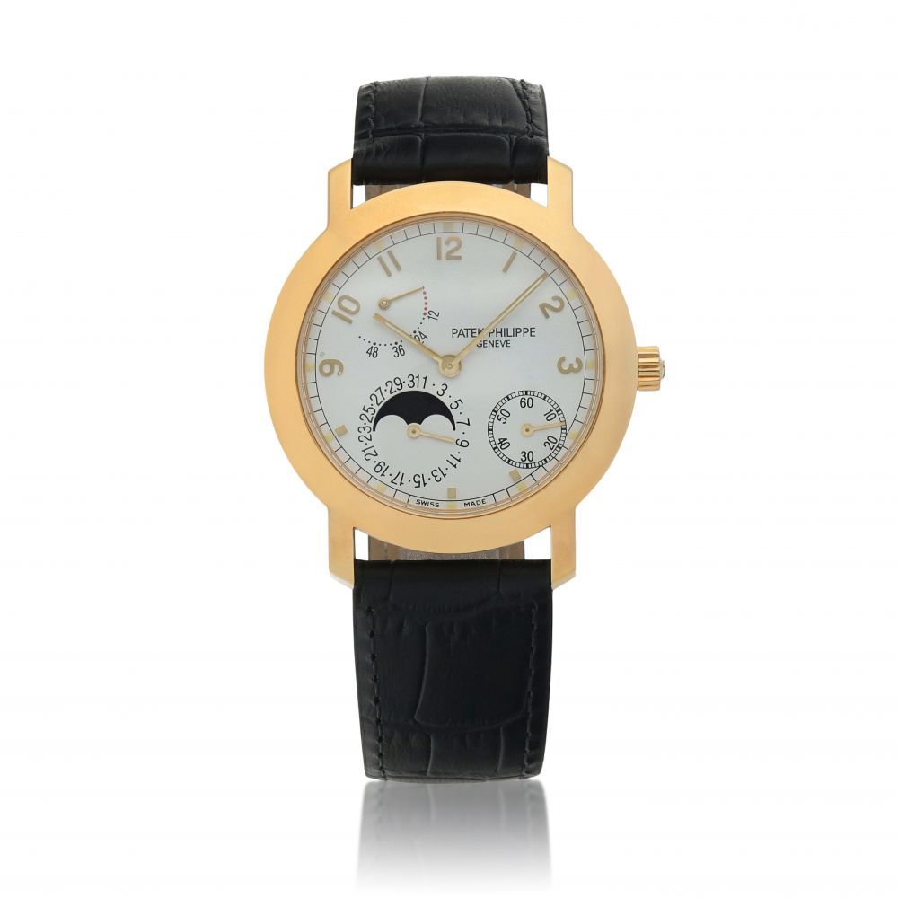 Patek Philippe