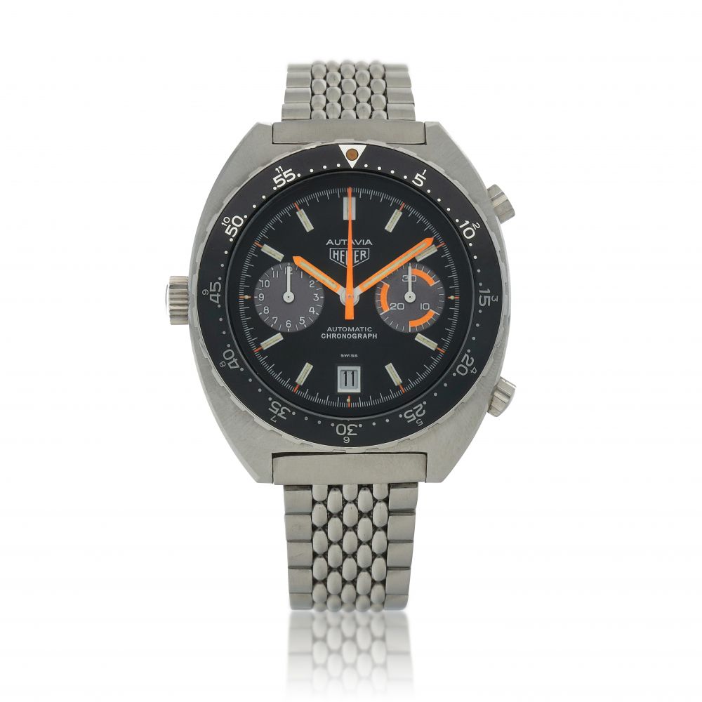 Heuer