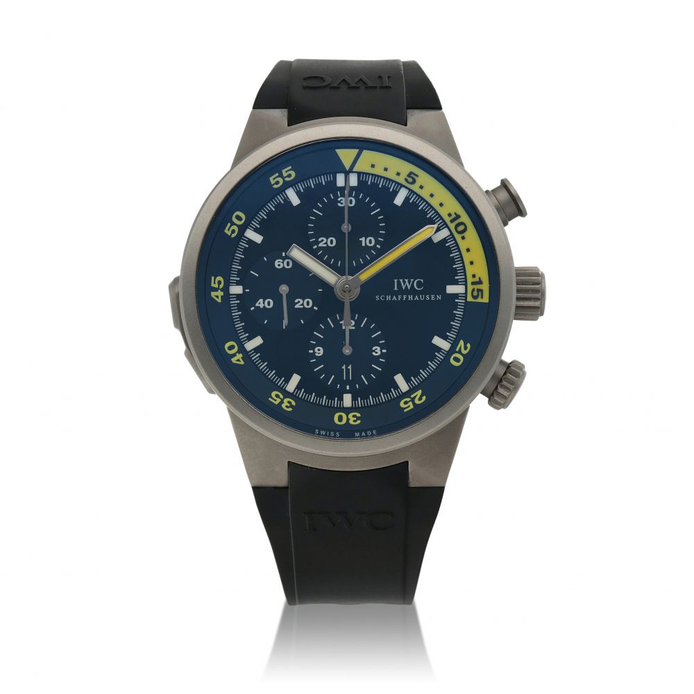 IWC