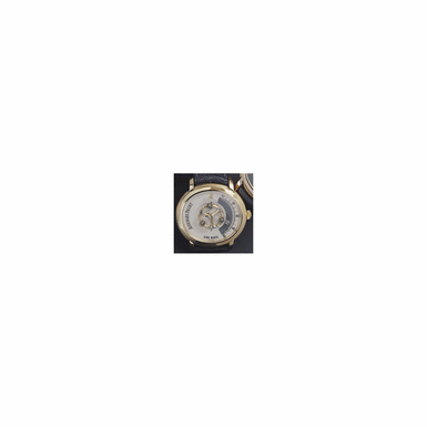A LIMITED EDITION GOLD AUTOMATIC DIGITAL WRISTWATCH, AUDEMARS PIGUET, MILLENARY......