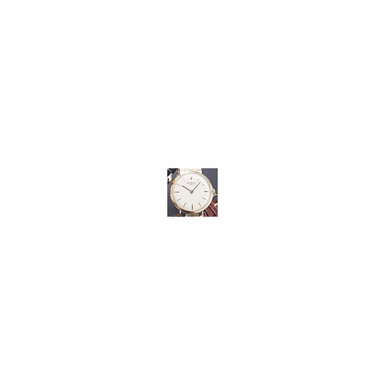 A RARE PINK GOLD A MAGNETIC BRACELET WATCH, PATEK PHILIPPE, NO.732140, REF.3434/1,......