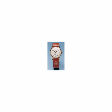 A PINK CIRCULAR WRISTWATCH ROLEX REF.4478 CIRCA 1955