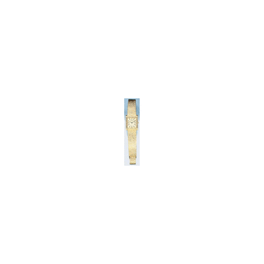 A GOLD BRACELET WATCH, PATEK PHILIPPE, REF. 3551/1, CA 1970
