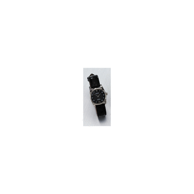 A WHITE GOLD CUSHION FORM LADY'S WRISTWATCH, ROLEX, 'CELLINI', REF.6229, CIRCA 2000