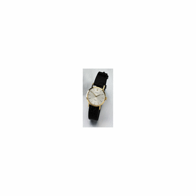 A GOLD CIRCULAR LADY'S WRISTWATCH, ROLEX, 'CELLINI', REF.4109
