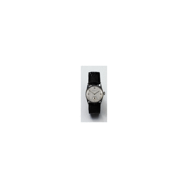 A STAINLESS STEEL WRISTWATCH, PATEK PHILIPPE, NO.923834, REF.541, 1943