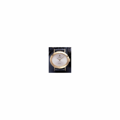 Rolex, Precision - AN OVAL LADY'S GOLD WRISTWATCH, ROLEX CELLINI, REF.4081, CIRCA 1975