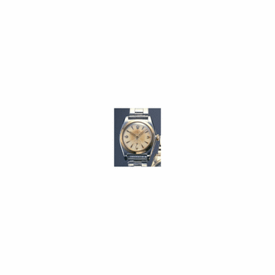 Rolex, Oyster Perpetual, GMT-Master - A STAINLESS STEEL AND GOLD AUTOMATIC WRISTWATCH WITH BRACELET, ROLEX OYSTER PERPETUAL, 