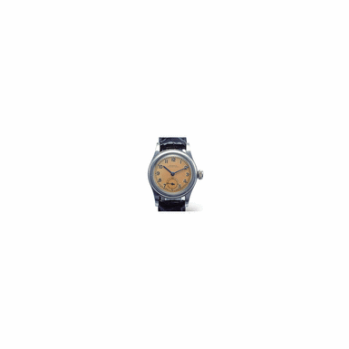 AN EARLY STAINLESS STEEL WATERPROOF WRISTWATCH, ROLEX OYSTER, ''OYSTER JUNIOR SPORT'', REF.2784, CIRCA 1935