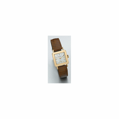 A FINE PINK GOLD SQUARE WRISTWATCH, PATEK PHILIPPE CO., GEN